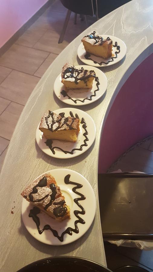 B&B Fontevecchia 카스텔사르도 외부 사진